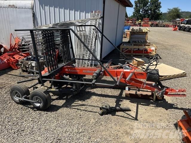 Kubota RA1042T 건설 장비 - 기타