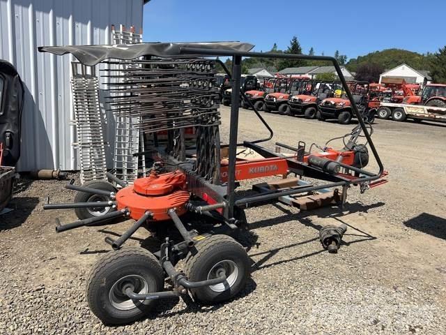 Kubota RA1042T 건설 장비 - 기타