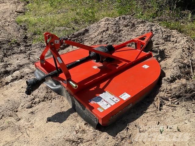 Kubota RCR1260 건설 장비 - 기타