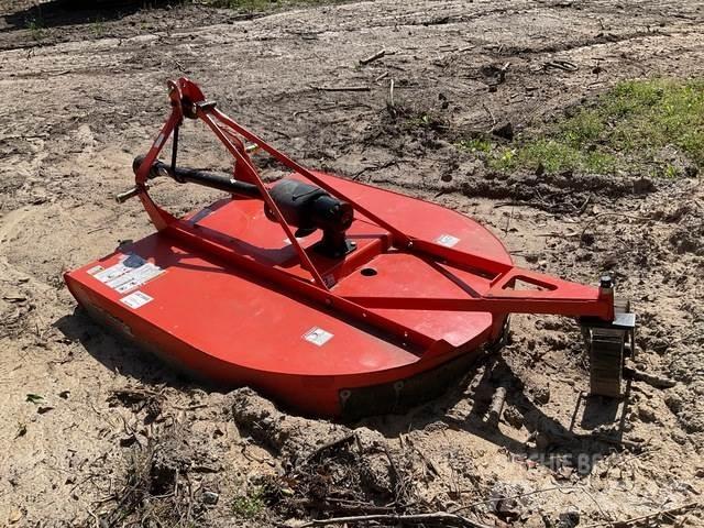 Kubota RCR1260 건설 장비 - 기타