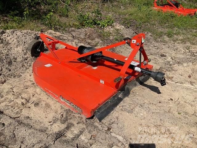Kubota RCR1260 건설 장비 - 기타