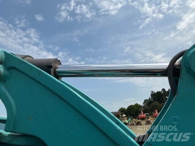 Kubota RX406 대형 굴삭기 29톤 이상