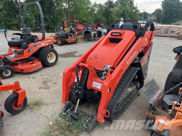 Kubota SCL1000  스키드로더