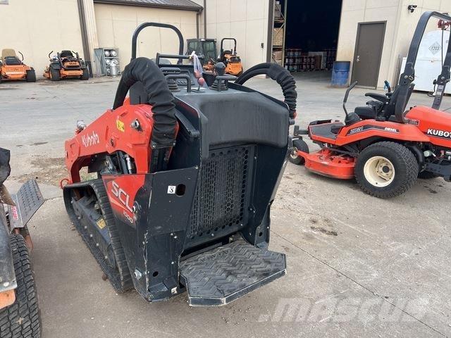 Kubota SCL1000  스키드로더