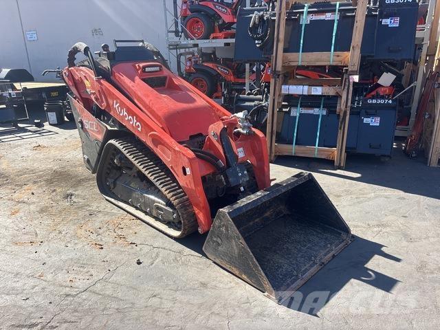 Kubota SCL1000  스키드로더