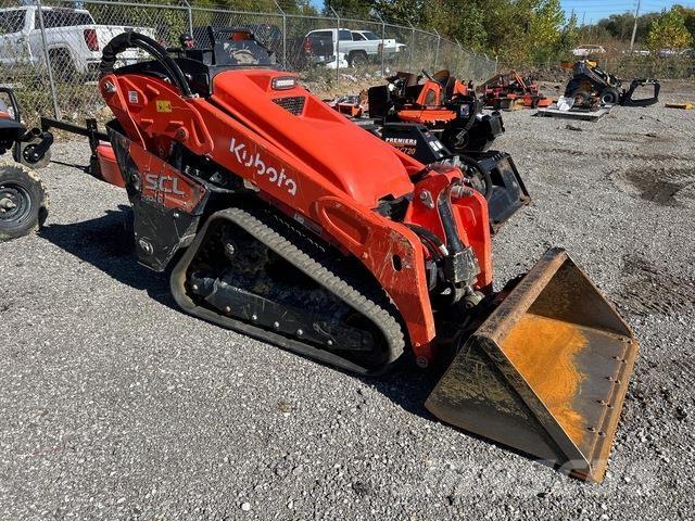 Kubota SCL1000  스키드로더