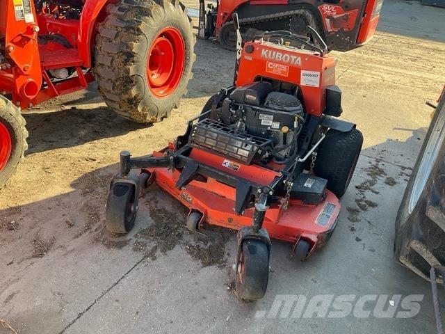 Kubota SZ26-52 건설 장비 - 기타