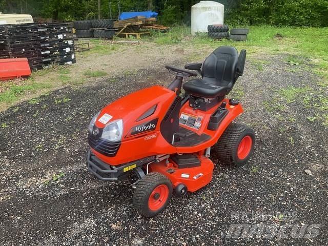 Kubota T2290KW 건설 장비 - 기타