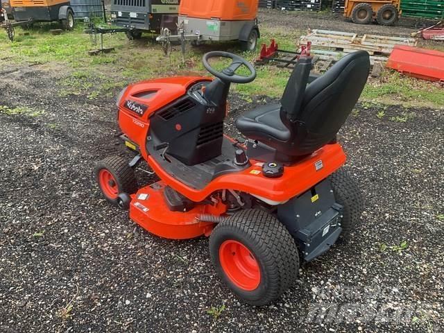 Kubota T2290KW 건설 장비 - 기타