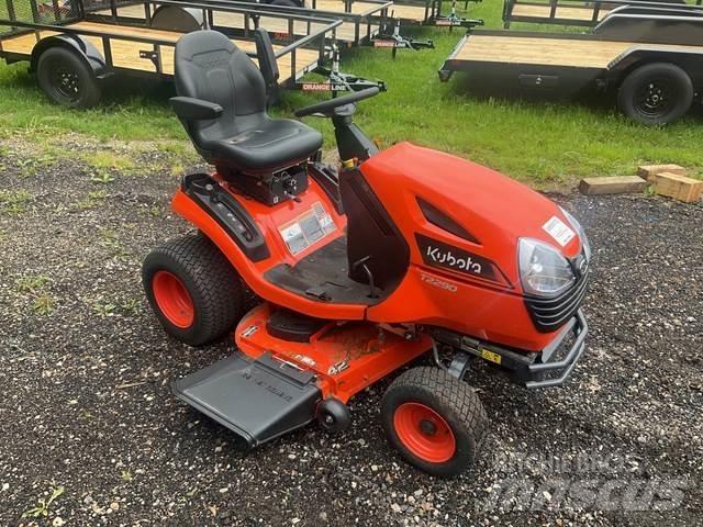Kubota T2290KW 건설 장비 - 기타