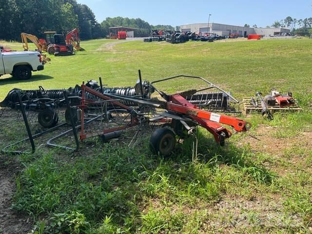 Kubota TE4052T 건설 장비 - 기타