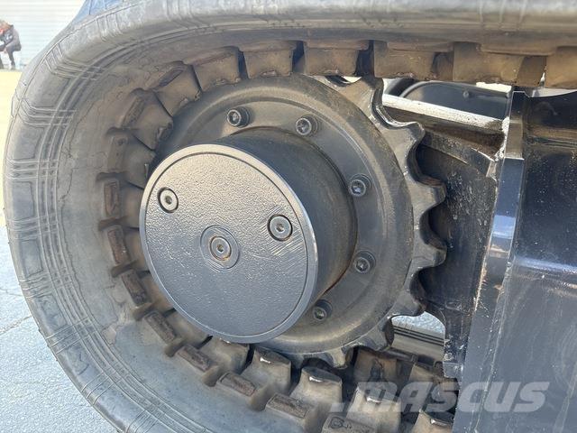 Kubota U55-5 대형 굴삭기 29톤 이상