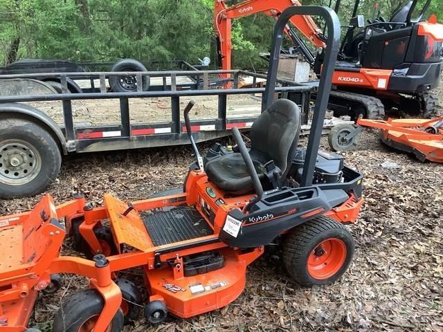 Kubota Z231KW 건설 장비 - 기타