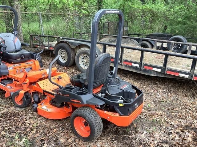 Kubota Z231KW 건설 장비 - 기타