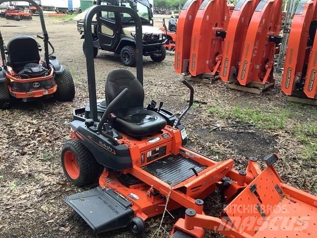 Kubota Z231KW 건설 장비 - 기타