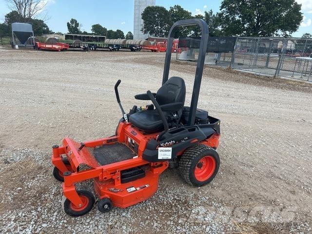 Kubota Z232KW 건설 장비 - 기타