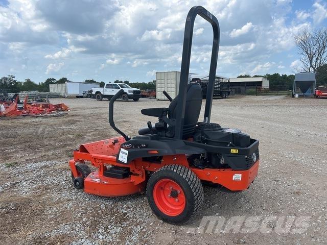 Kubota Z232KW 건설 장비 - 기타