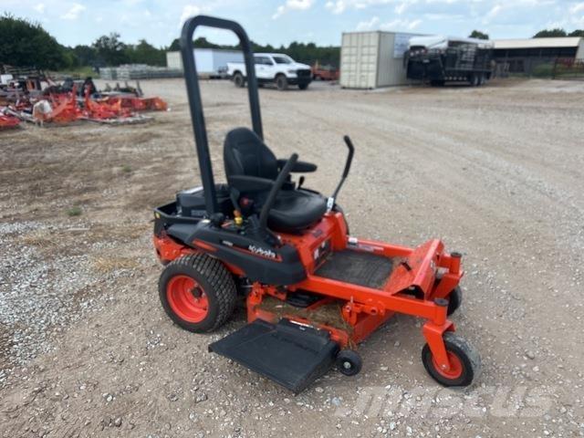 Kubota Z232KW 건설 장비 - 기타