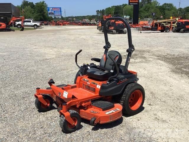Kubota Z421KWT 건설 장비 - 기타