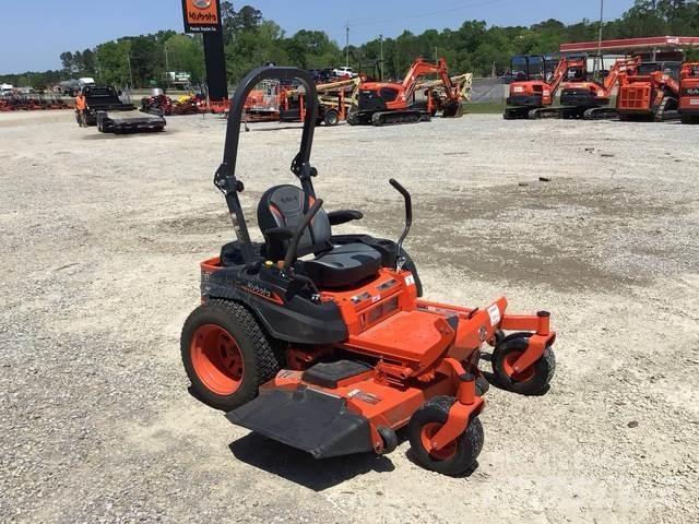 Kubota Z421KWT 건설 장비 - 기타