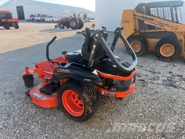 Kubota Z422KWT 건설 장비 - 기타