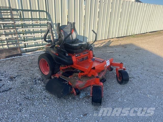 Kubota Z422KWT 건설 장비 - 기타