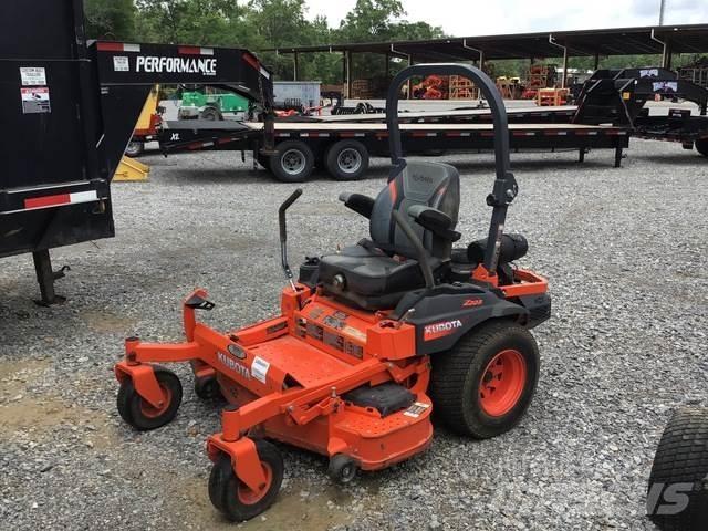 Kubota Z723KH 건설 장비 - 기타