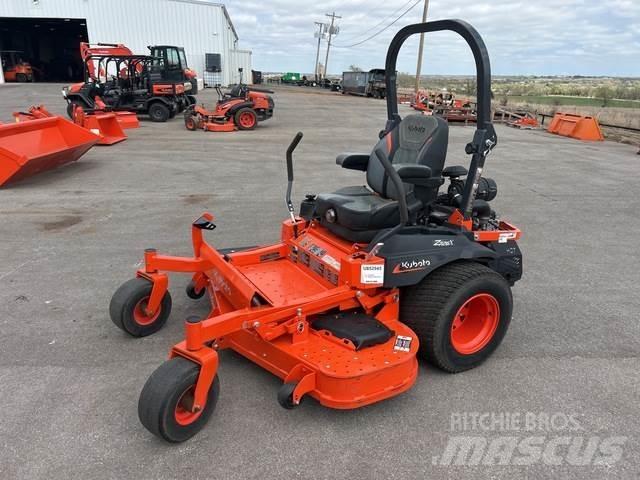 Kubota Z726XKW 건설 장비 - 기타