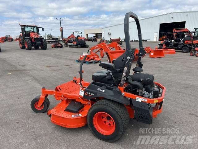 Kubota Z726XKW 건설 장비 - 기타