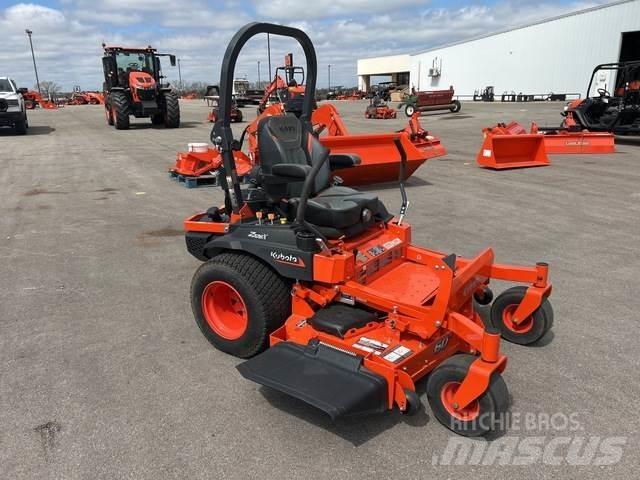 Kubota Z726XKW 건설 장비 - 기타
