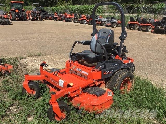 Kubota Z726XKW 건설 장비 - 기타