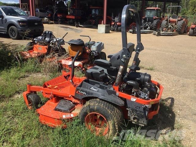 Kubota Z726XKW 건설 장비 - 기타