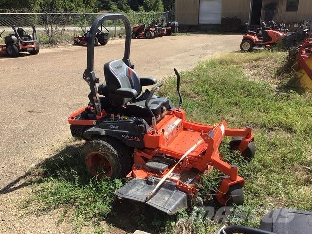 Kubota Z726XKW 건설 장비 - 기타