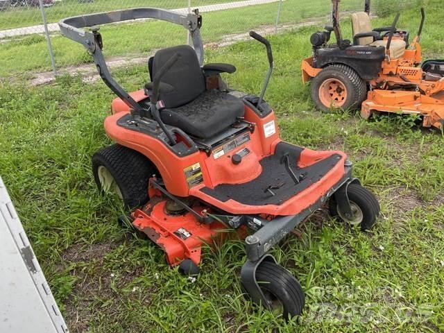 Kubota ZG23F 건설 장비 - 기타