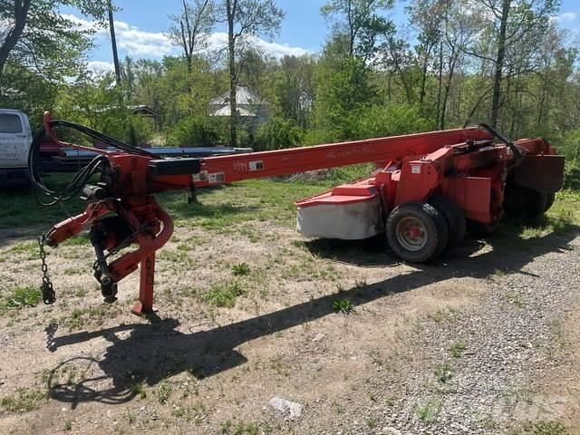 Kuhn FC500 건설 장비 - 기타