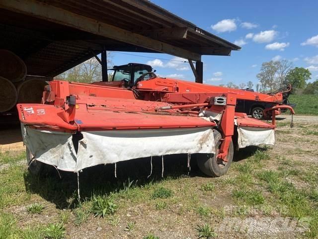 Kuhn FC500 건설 장비 - 기타