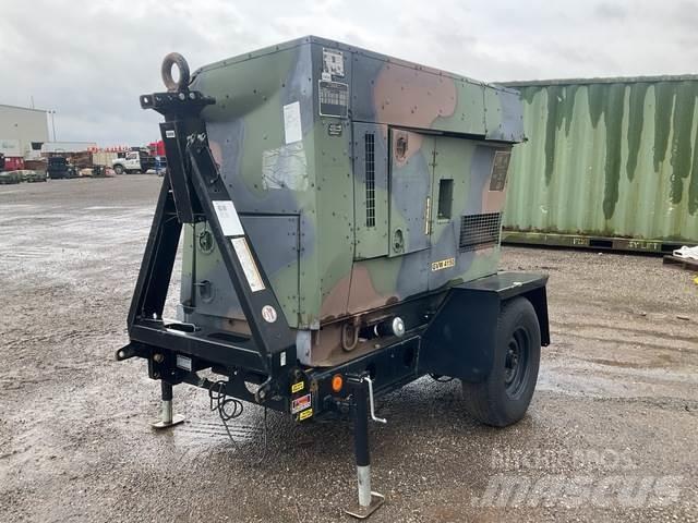  L3 MEP-805B 디젤 발전기