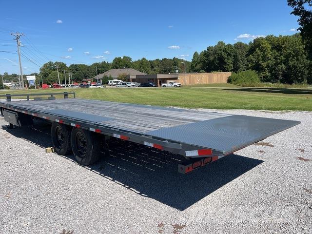 Lamar  로우 로더