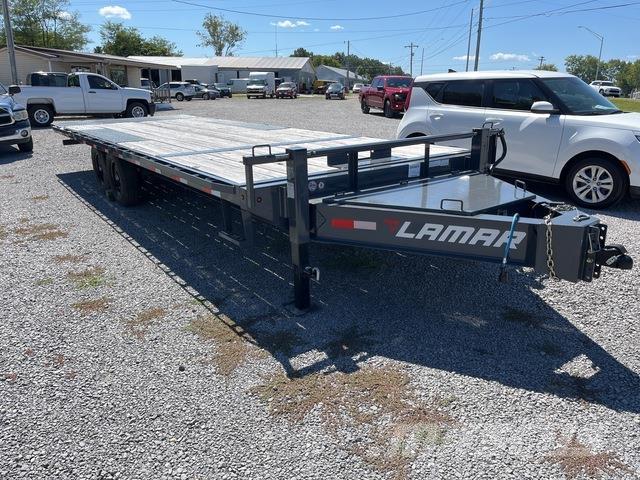 Lamar  로우 로더