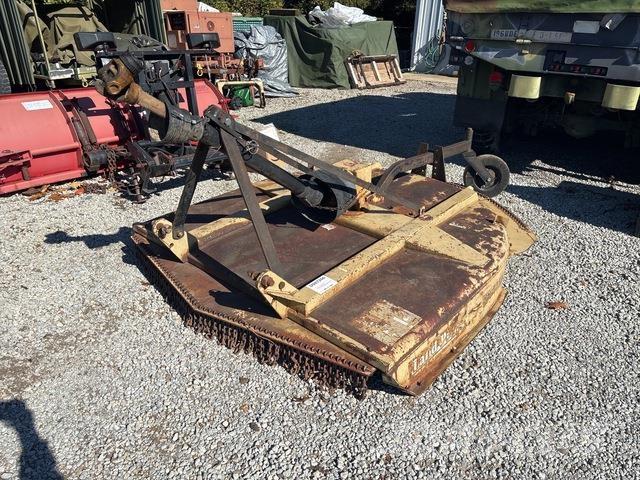 Land Pride  건설 장비 - 기타