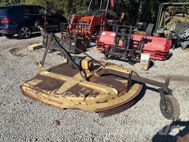 Land Pride  건설 장비 - 기타