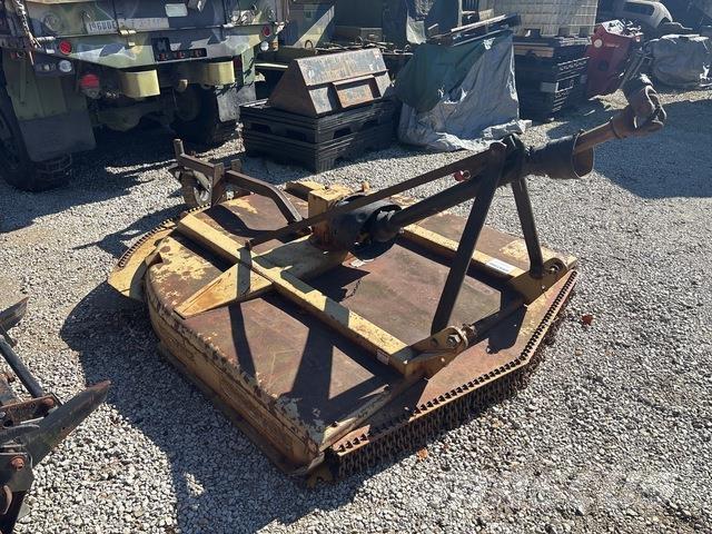 Land Pride  건설 장비 - 기타