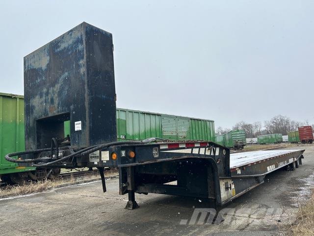 Landoll 435 로우 로더