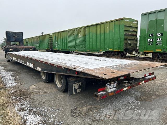 Landoll 435 로우 로더