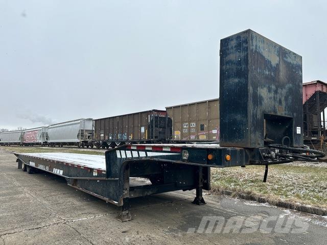 Landoll 435 로우 로더