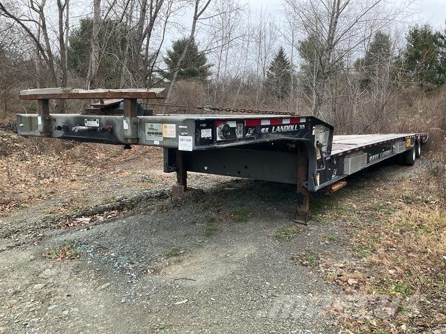 Landoll 930 로우 로더