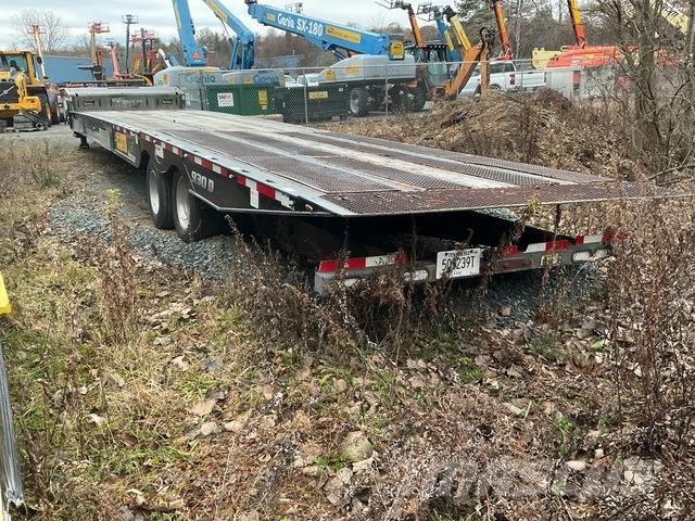 Landoll 930 로우 로더