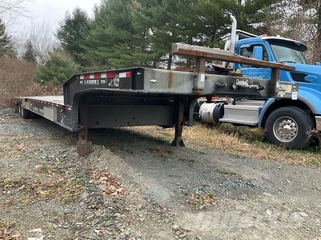 Landoll 930 로우 로더