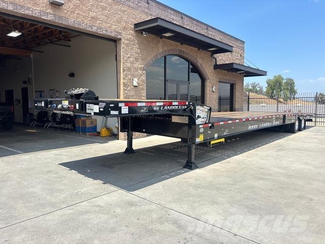 Landoll CO 로우 로더