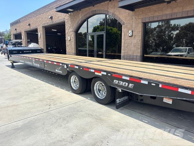 Landoll CO 로우 로더